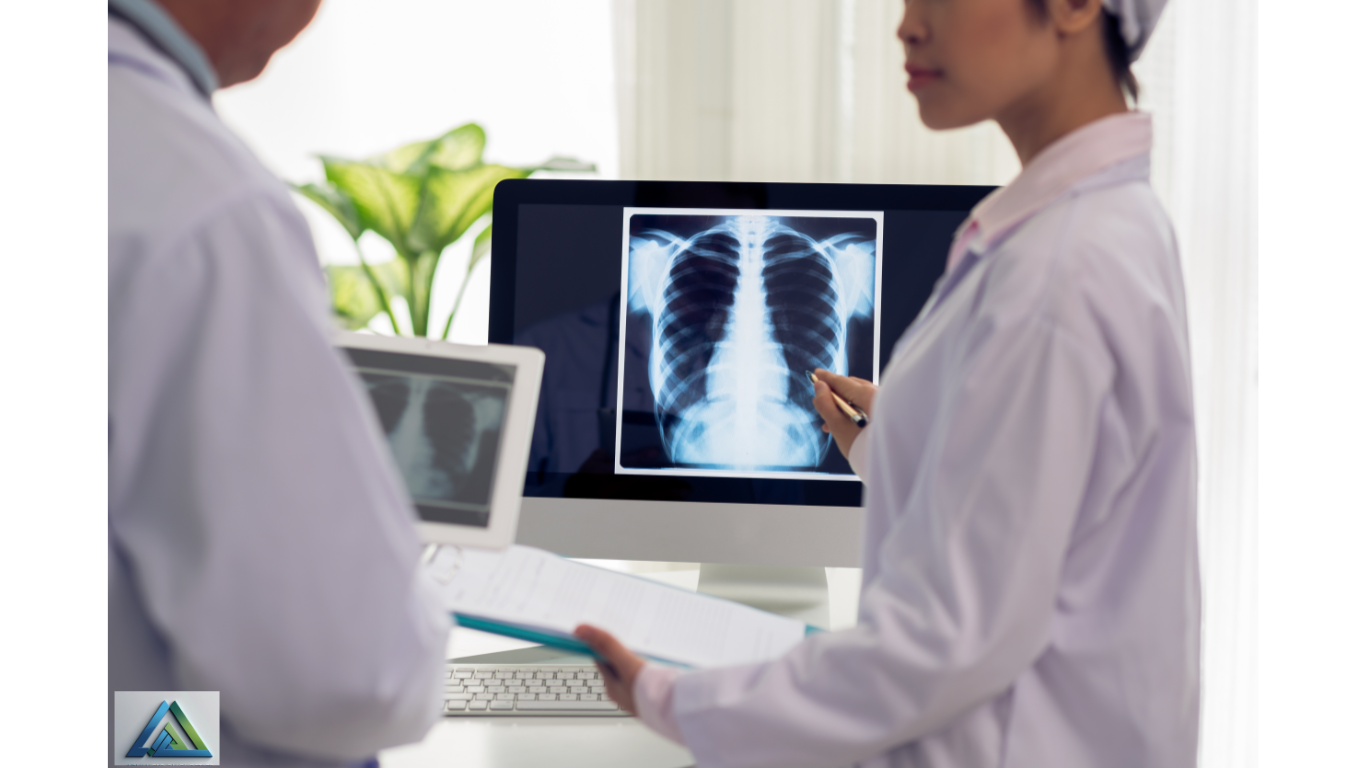 Qual a vantagem da radiologia digital