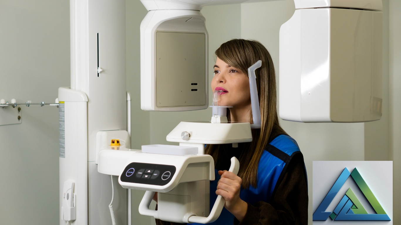 Radiologia na Odontologia