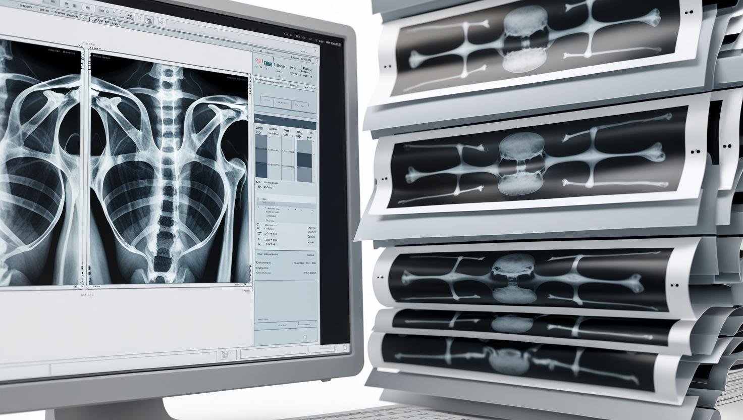 O que é radiologia convencional