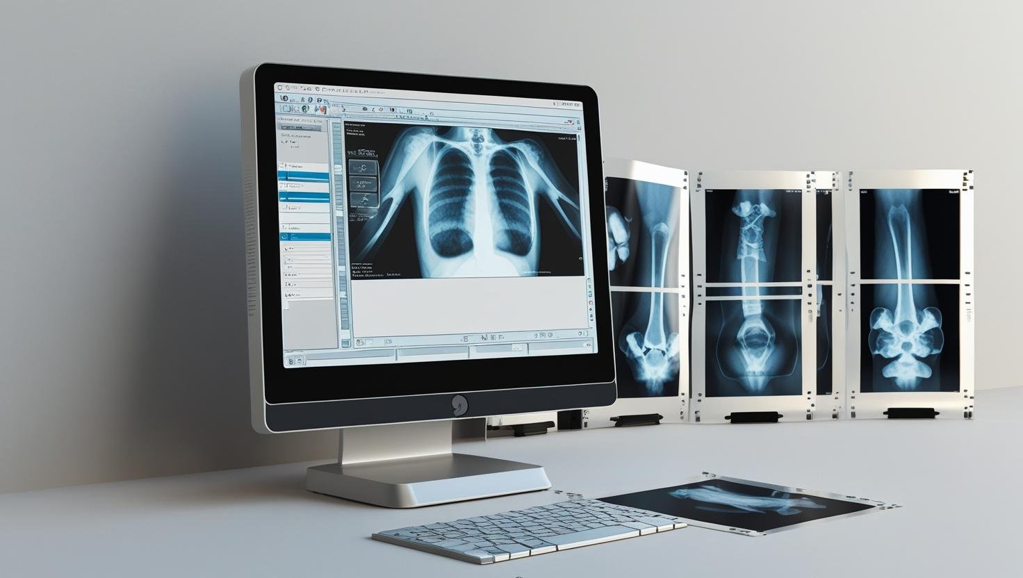 O que é exame convencional