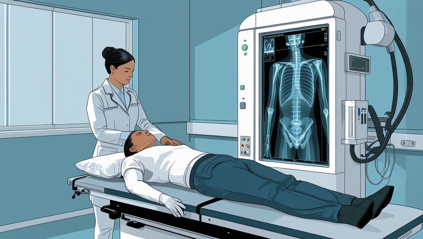 radiologia convencional