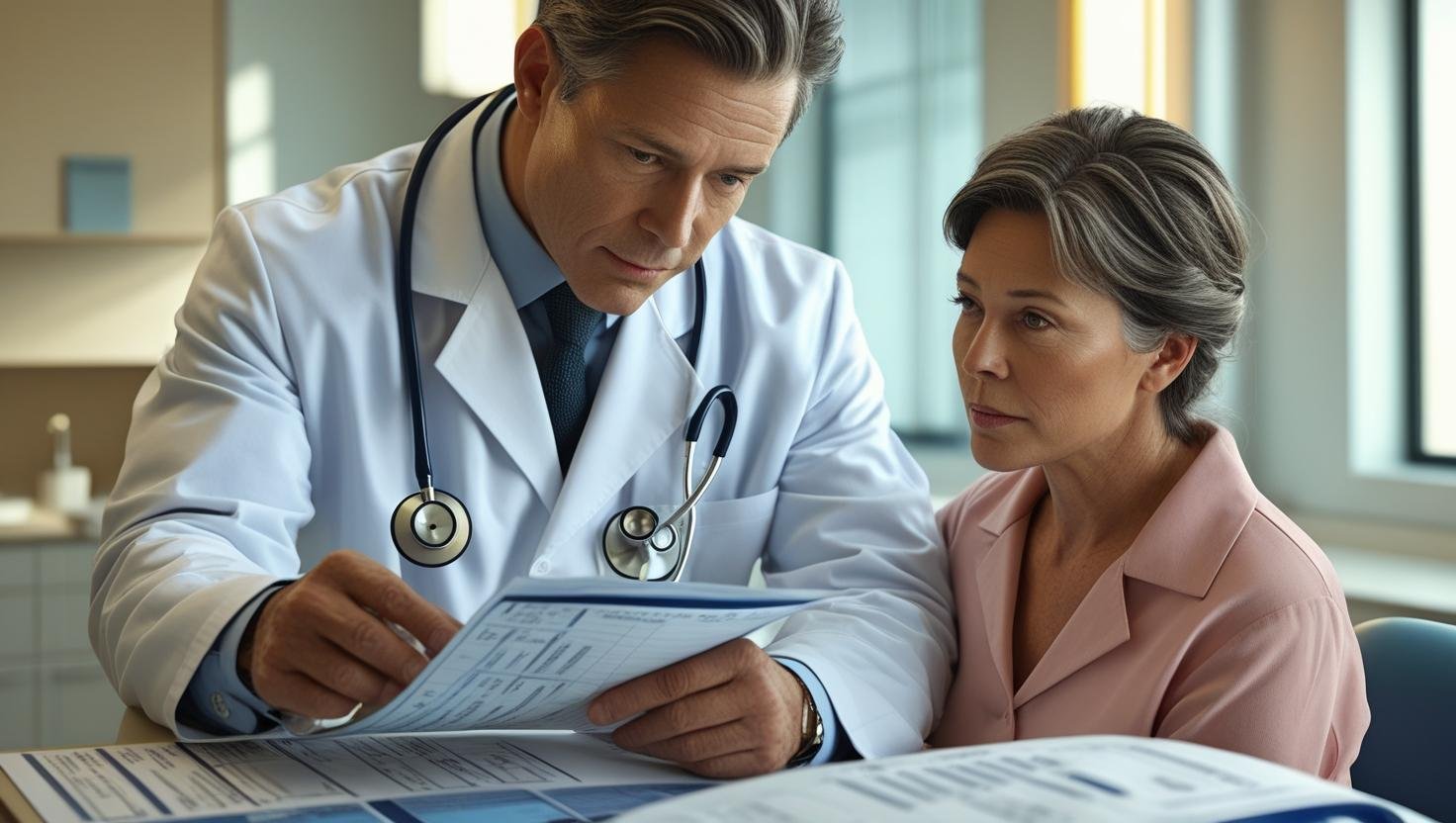 O Que é Diagnostico, Exemplo?